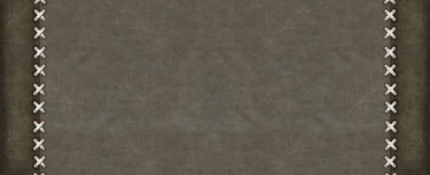 水平背景与皮革纹理深棕色的颜色图片下载