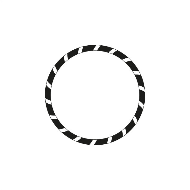 体操圈图标简单上一个图片下载