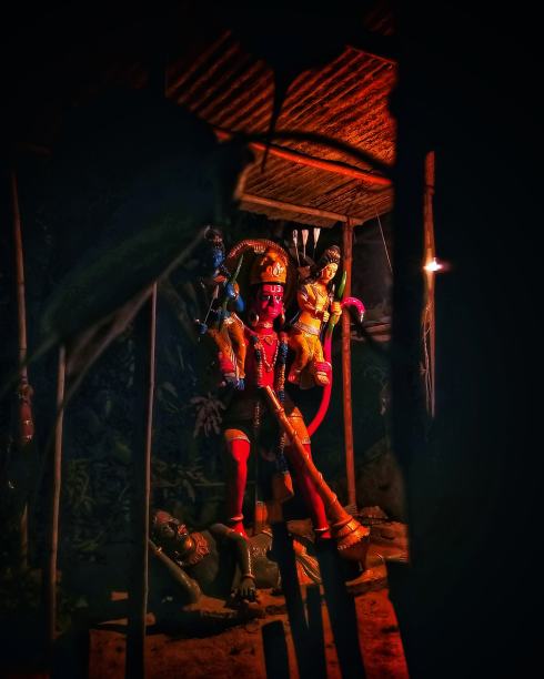 哈努曼吉图片下载