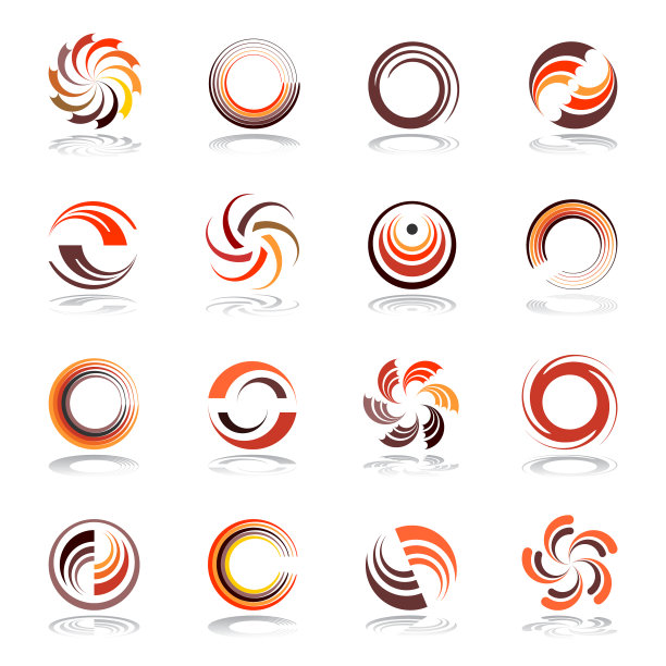 设计元素集图片下载