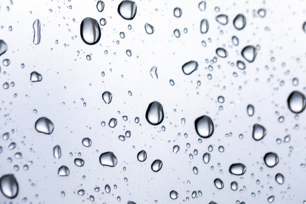 雨滴背景图片下载