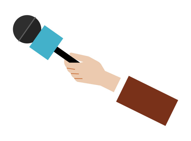 手持麦克风图片下载