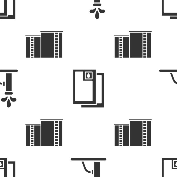 设置油泵或泵顶桶油和油图片下载