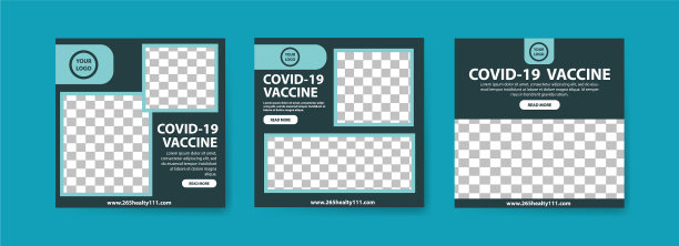 收集COVID-19疫苗社交媒体帖子图片下载