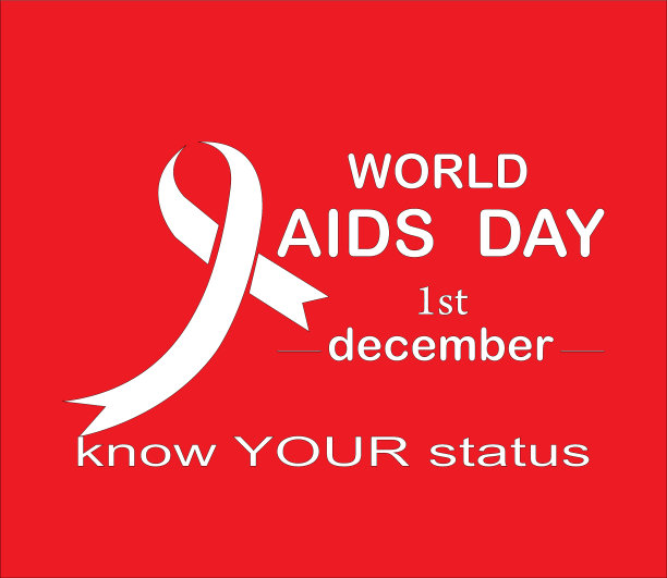 艾滋病图片下载