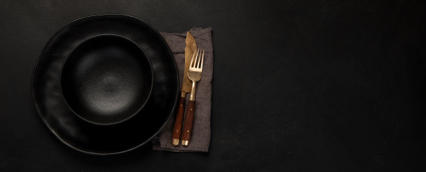 厨房用具套装图片下载