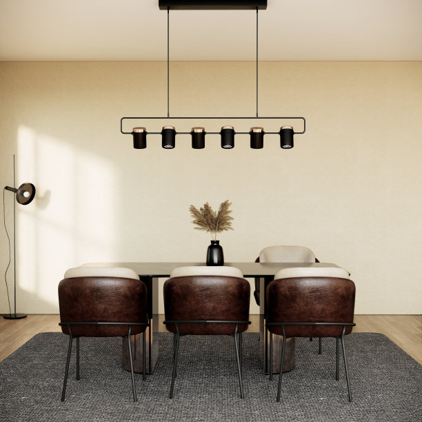 现代日式风格的房间室内设计与装饰。3 d渲染背景图片下载