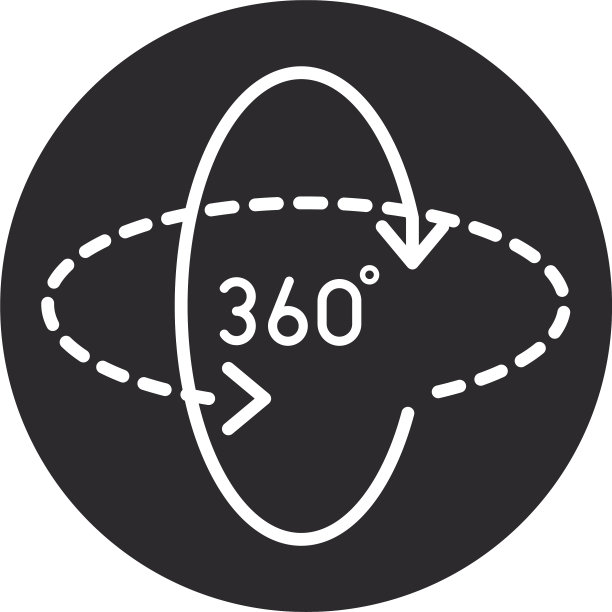 增强现实360度视角图片下载