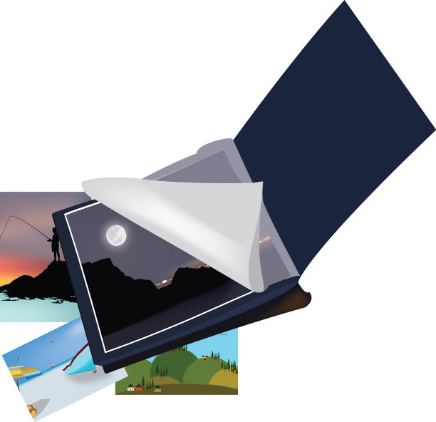 相册回忆开启图片下载