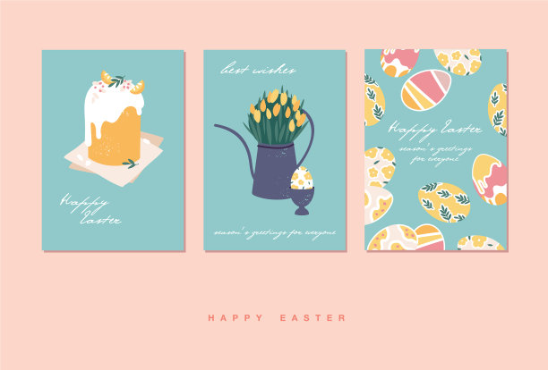 为了复活节的美好图片下载