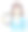 年轻的女商人展示智能手机显示矢量插图图片下载