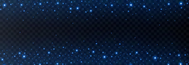 火花的灰尘。火花闪烁。尘埃发光。闪闪发光的神奇尘埃颗粒。圣诞灯的效果。圣诞节的抽象模式。闪闪发光的仙尘颗粒。图片下载