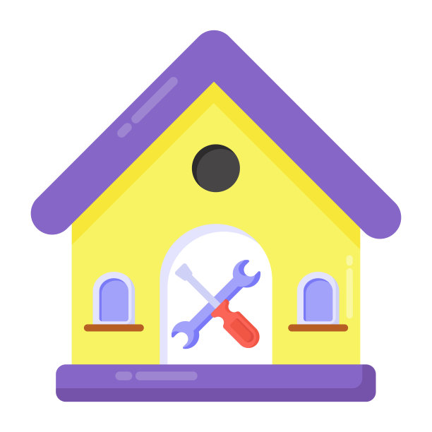 房屋维修图片下载