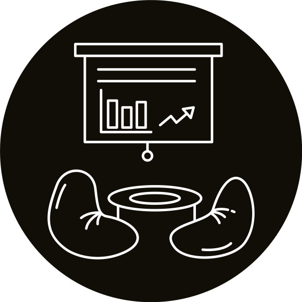 工作地点与统计在客厅共同工作图片下载