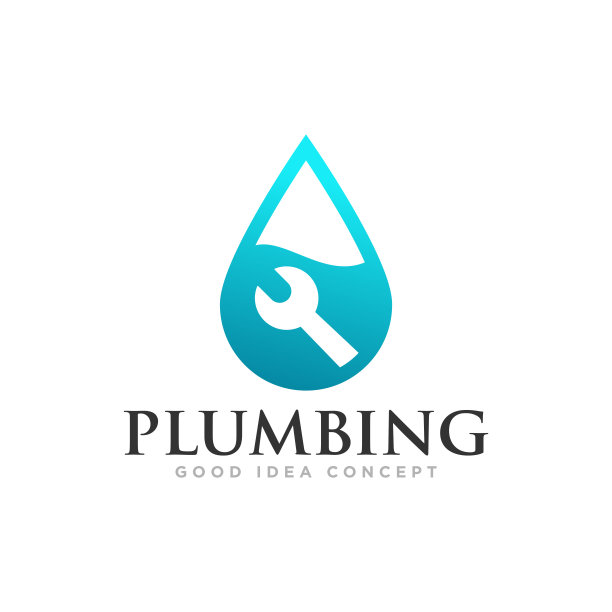 管道标志图标设计矢量图片下载