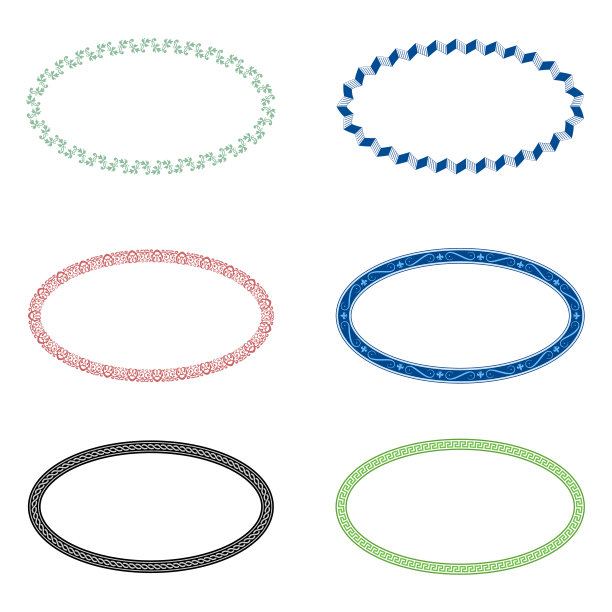 装饰招牌，装饰彩色招牌，矢量插图横幅，书写板，商店招牌图片下载