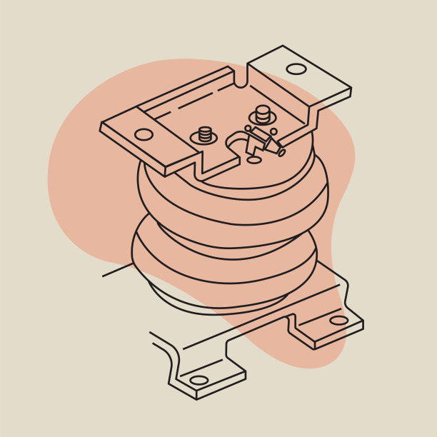 减震器图片下载