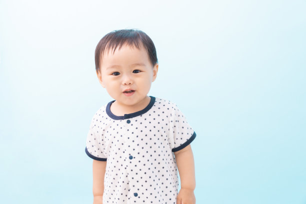 亚洲可爱的宝宝图片下载