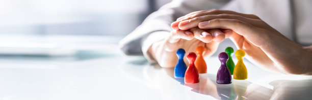 包容、平等和员工多样性图片下载