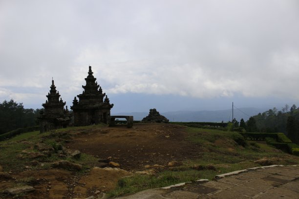 前山庙图片下载