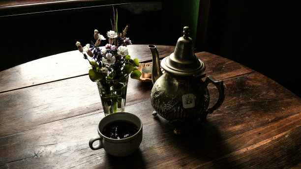 下午茶时间图片下载