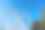蓝色天空背景下的摩天轮。游乐园，集市，没人。股票的照片。图片下载