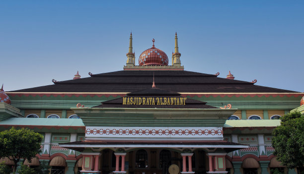 清真寺图片下载