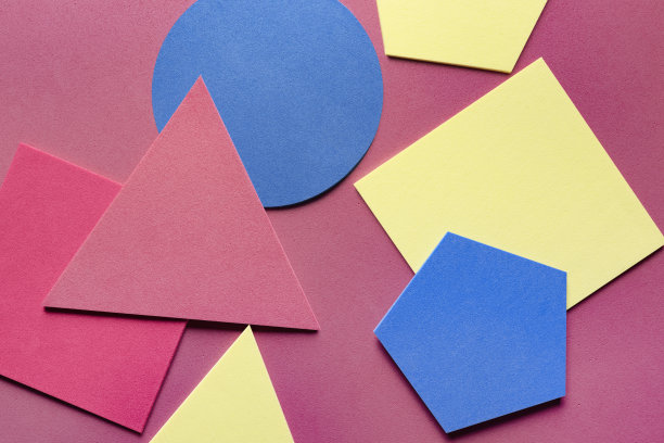 抽象创意形象，粗糙背景图片下载