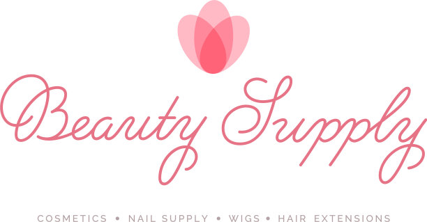 美容用品标识刻字图片下载