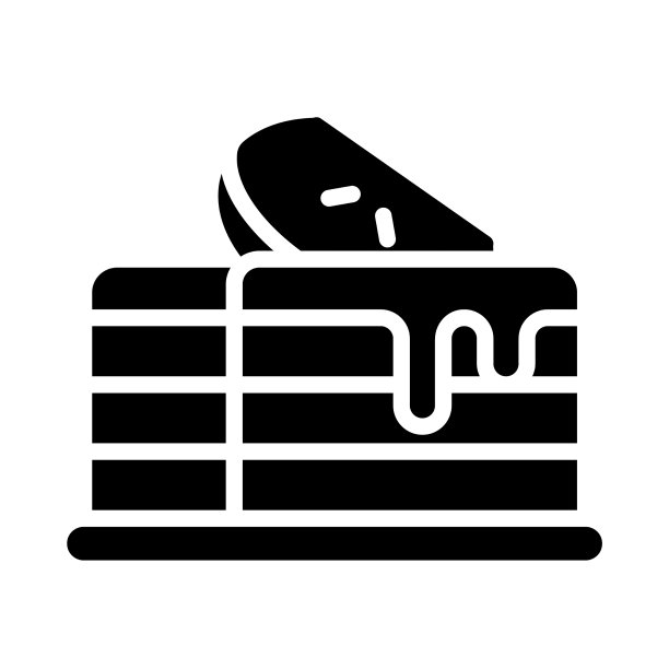 苹果蛋糕是圣诞食品和饮料的象征图片下载