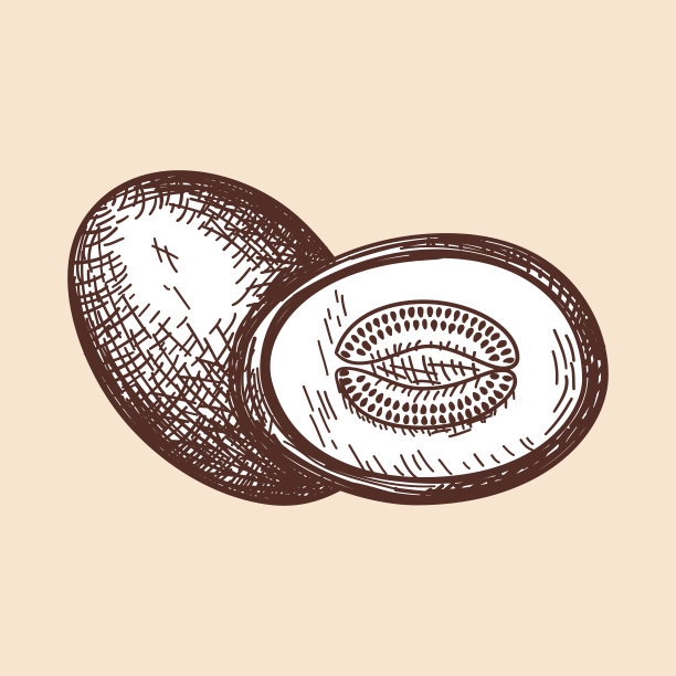 图标的瓜图片下载