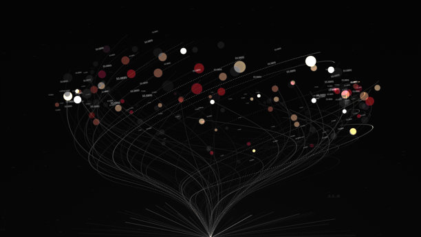 大数据云计算物联网网络技术图片下载