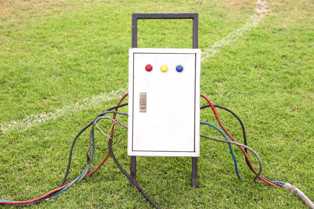 室外配电箱图片下载