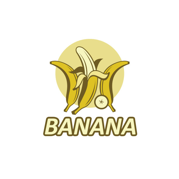 香蕉果实象征图片下载