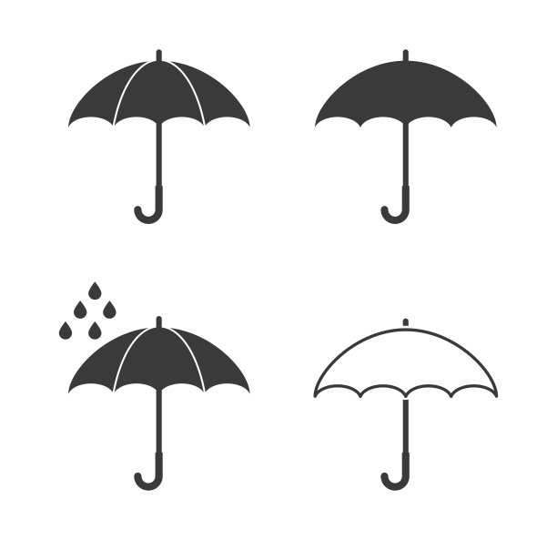 Umumbrella图标集图片下载