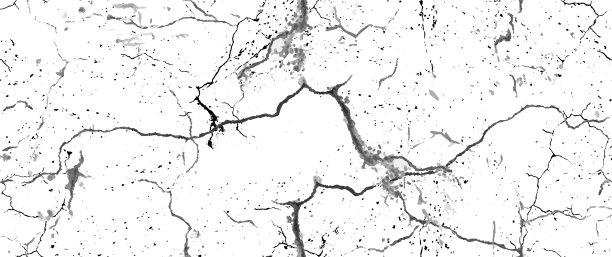 破旧的垃圾纹理无缝图案图片下载