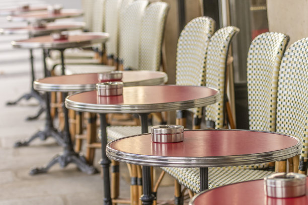 空的餐厅图片下载