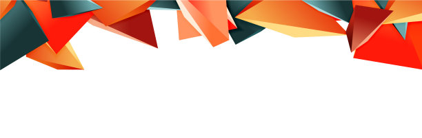 三角形镶嵌抽象背景三维三角形图片下载