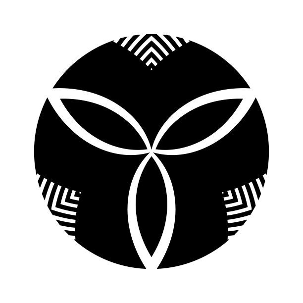 圆设计元素图片下载