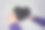 男子手持虚拟现实眼镜和360度视频。为智能手机的VR头盔在一个明亮的背景。图片下载