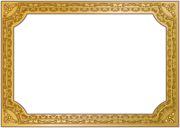 西方古董架图片下载