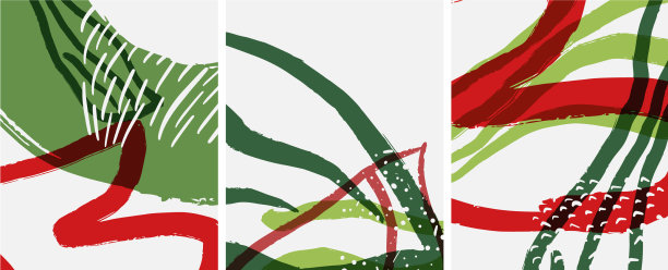 社交媒体抽象背景抽象手图片下载