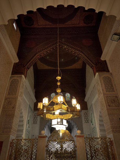 ATTIJANI演讲图片下载