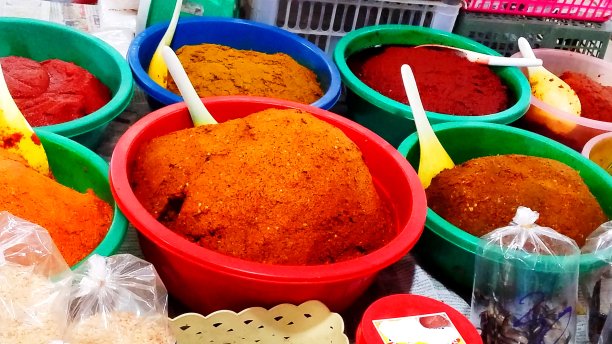 又热又辣的图片下载