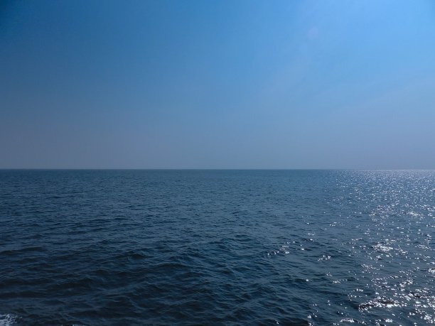 碧海蓝天图片下载