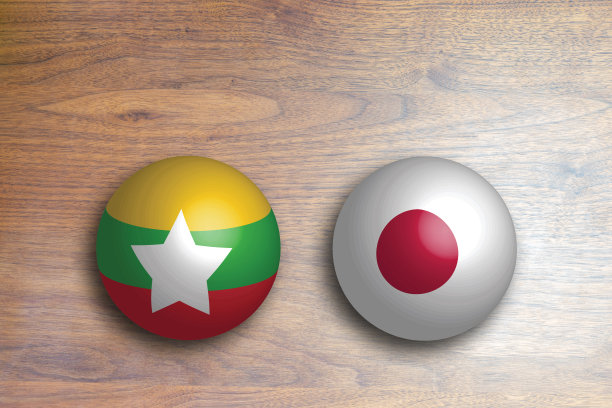 日缅双边关系图片下载