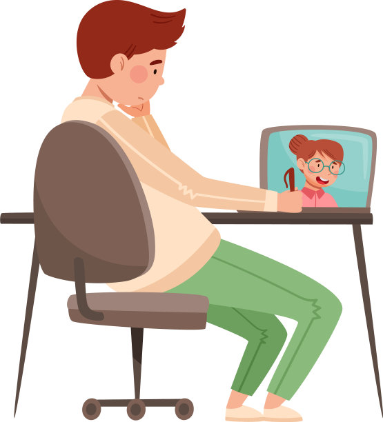 学校或大学男生坐在课桌前图片下载