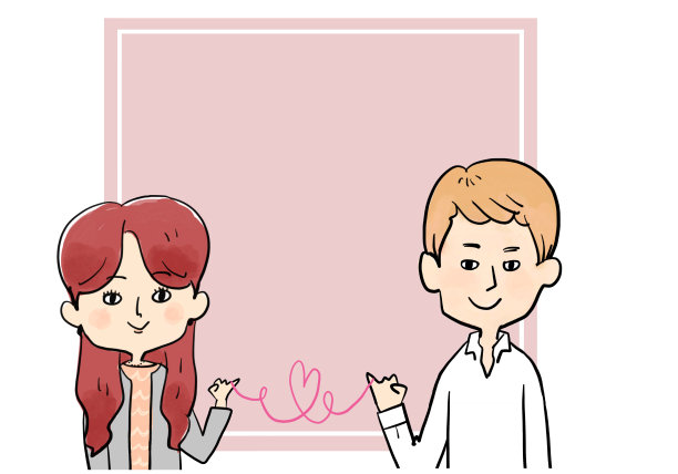 结合和年轻夫妇的真实感情图片下载