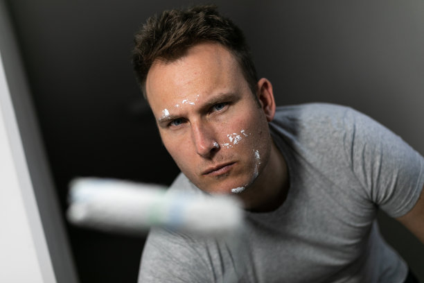 人画墙靠近图片下载