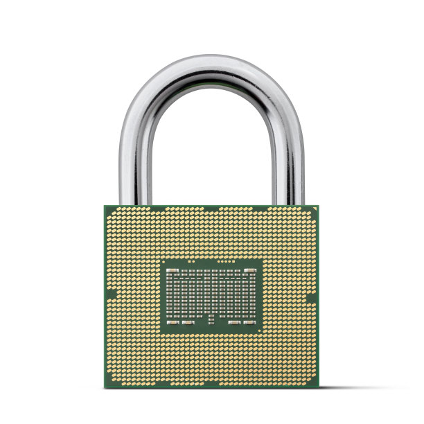 挂锁芯片图片下载